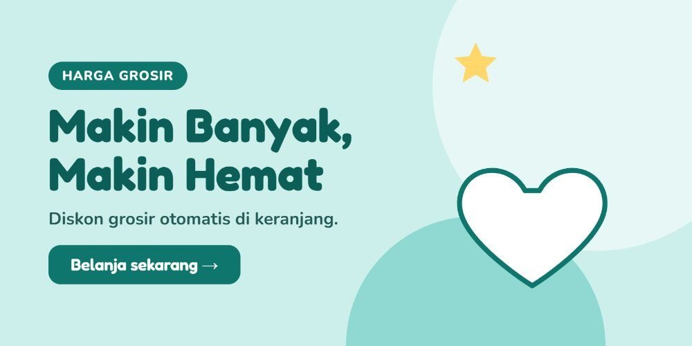 Banner promo
